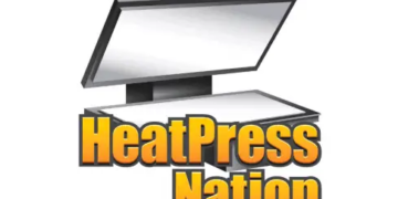 Heat Press Nation