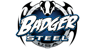 Badger Steel USA coupon codes