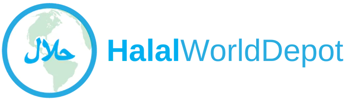 HalalWorldDepot coupon code