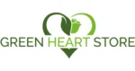 GreenHeart Store coupon codes