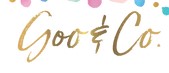 coupon code for Goo & Co.