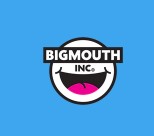 coupon code for BigMouth Inc.