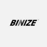 Binize coupon code