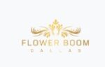 coupon code for Flower Boom Dallas