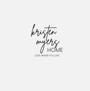 Kristen Myers Home coupon code