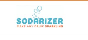 coupon code for Sodarizer