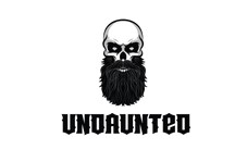 UNDAUNTED coupon code