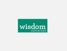 Wisdom Superfood coupon code