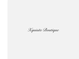 Xquisite Boutique promo code