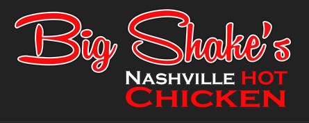 coupon code for Big Shake's Nashville Hot Chicken