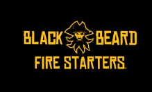 coupon code for Black Beard Fire Starters