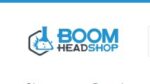 coupon code for boom head shop