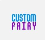 Custom Fairy coupon code