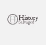 History Salvaged coupon code