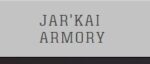 Jar'Kai Armory coupon code