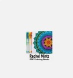 Rachel Mintz Coloring Books coupon code