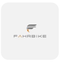 Fahrbike