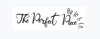 THE PERFECT PIECE BY JO & CO. coupon code