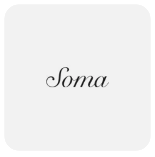 Soma Coupon Code