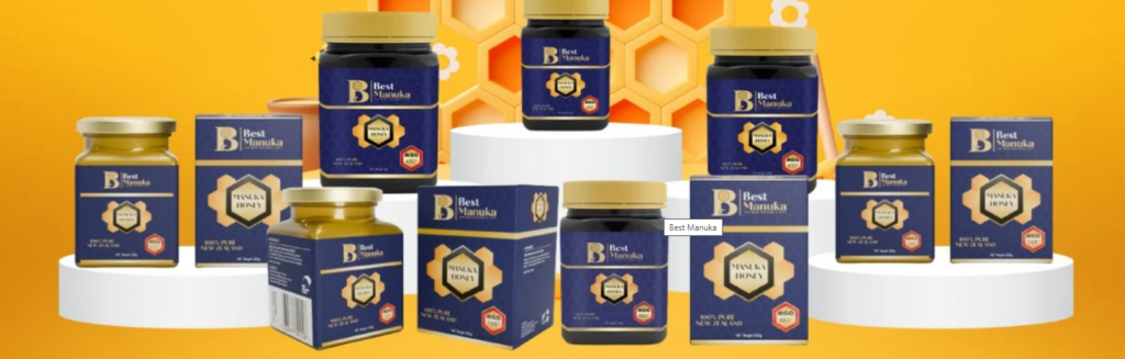 Best Manuka