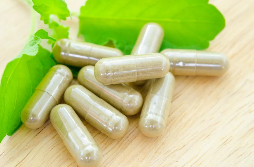 Herb Capsules