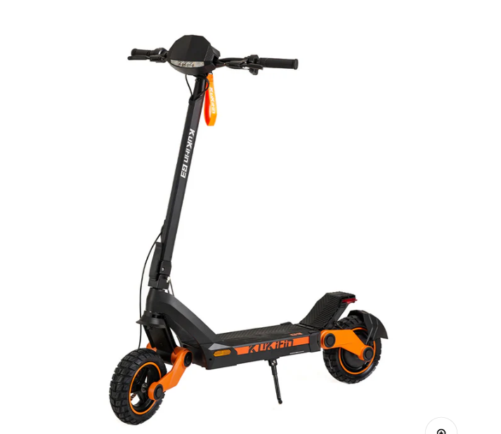 Kugoo Kirin G3 electric scooter