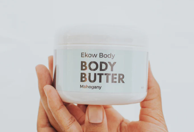  Body Butter