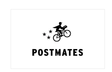 Postmates Promo Code