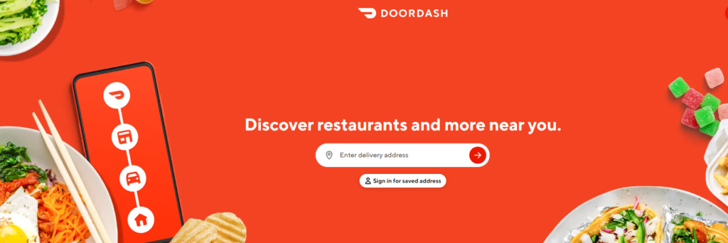 Doordash Promo Code