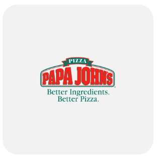 Papa johns