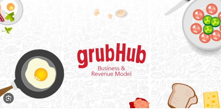 Grubhub Promo Code