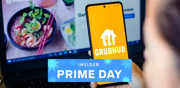 Grubhub Promo Code