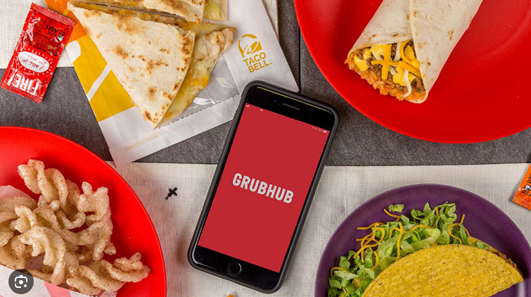 Grubhub Promo Code