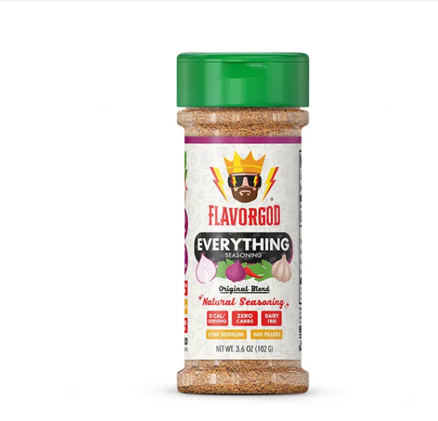 Flavor God Seasoning