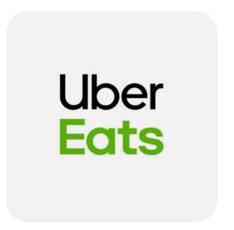 Uber eats