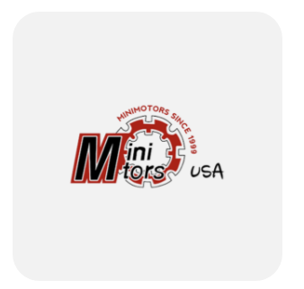 Minimotors USA Discount Code