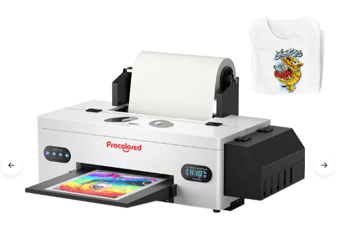 Procolored DTF Printer