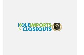 Kole Imports Promo Code