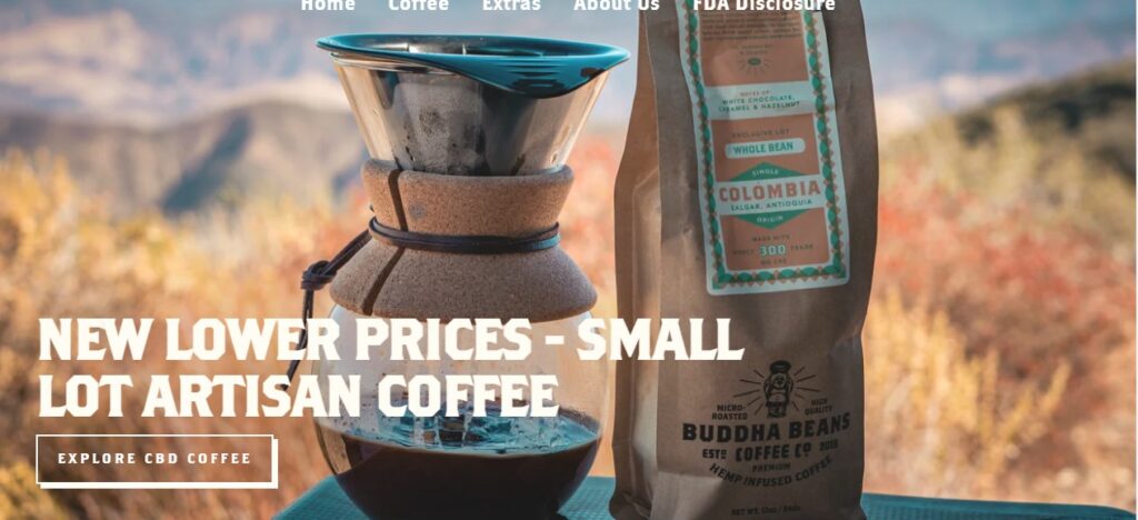 Buddha Beans Coffee Coupon Code