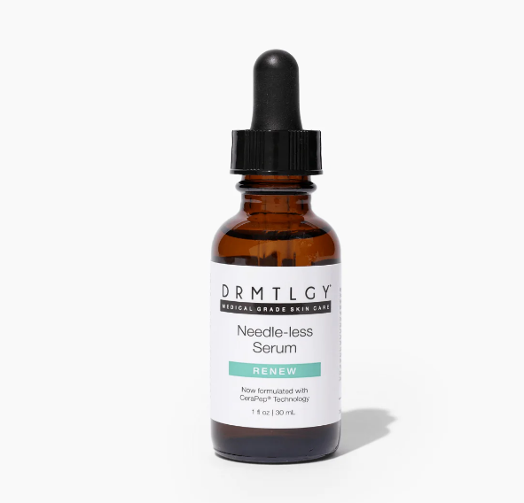 DRMTLGY Needleless Serum