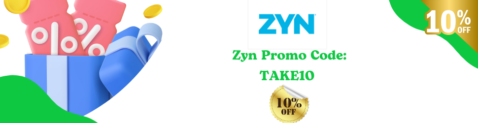 Zyn Promo Code 2024