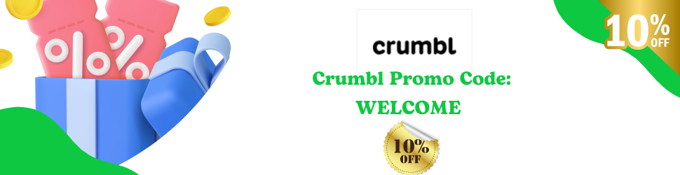 Crumbl Promo Code