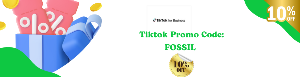 Tiktok Promo Code