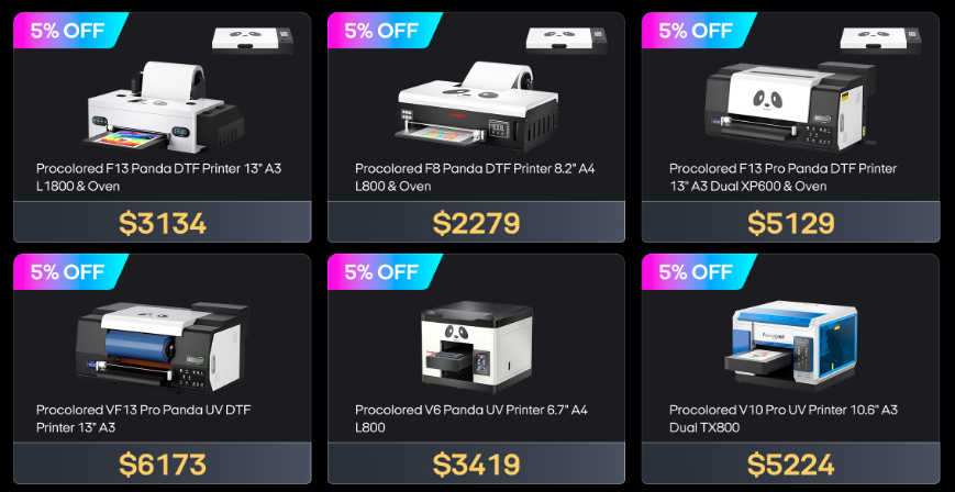 DTF Center Coupon Code 2025