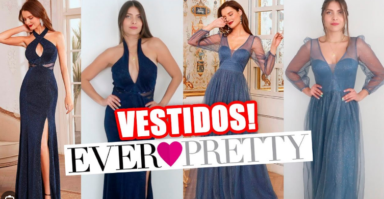 Ever Pretty Coupon Code