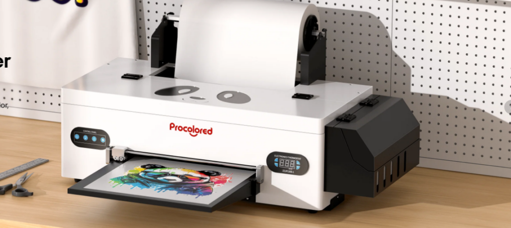 Shop DTF Printer with Procolored Discount Code