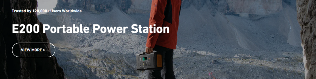 Flashfish Solar Generator Coupon Code