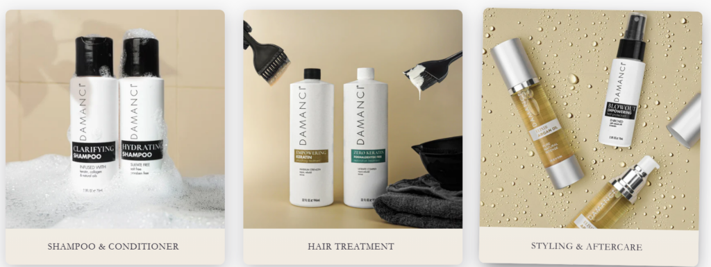 Damanci Coupon Code