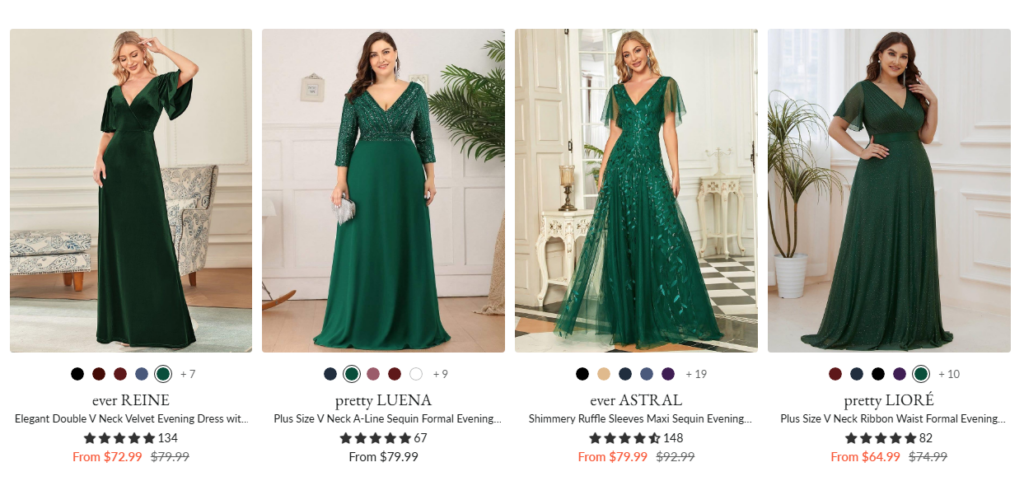 Ever Pretty Promo Code